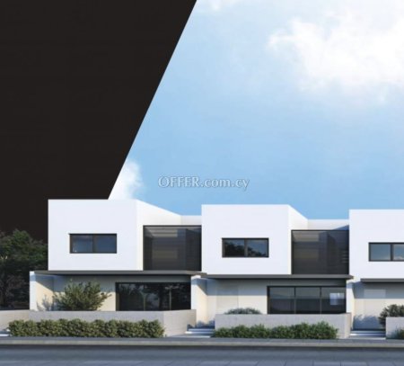 New For Sale €220,000 House 3 bedrooms, Geri Nicosia - 5