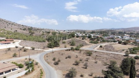 New For Sale €86,000 Land (Residential) Mitsero Nicosia - 2