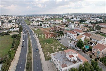 Residential plot in Agios Vasileios, Strovolos, Nicosia - 2