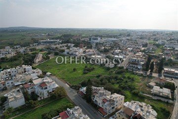 Residential plot in Paralimni, Famagusta - 3
