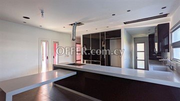 Two storey house with private pool in Alampra, Nicosia - 3