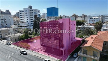 Development Opportunity in a Commercial Building & Plot in Nicosia Cit - 3