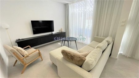 2 Bedroom Duplex Apartment For Rent Limassol - 7