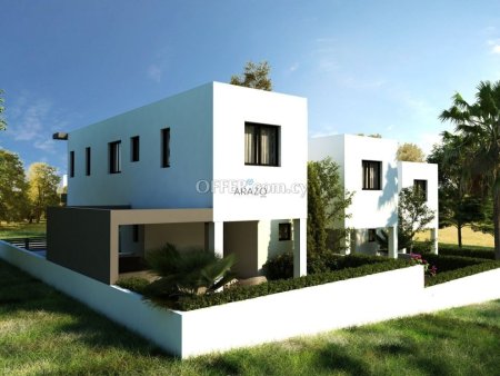 3 Bed House for Sale in Oroklini, Larnaca - 7