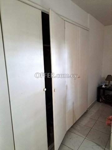 One Bedroom Apartment  In Engomi, Nicosia - 3