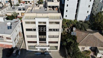 Whole Floor Office Unit in Larnakos Avenue, Nicosia - 3