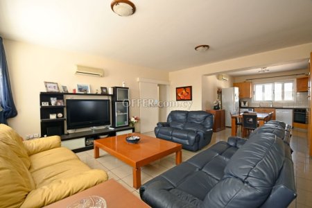 4 Bed Apartment for Sale in Deryneia, Ammochostos - 7