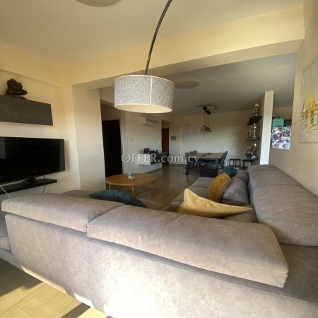 New For Sale €360,000 Apartment 3 bedrooms, Lemesos (Limassol center) Limassol - 7