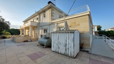 New For Sale €315,000 House 4 bedrooms, Detached Aradippou Larnaca - 7