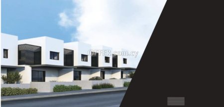 New For Sale €220,000 House 3 bedrooms, Geri Nicosia - 4
