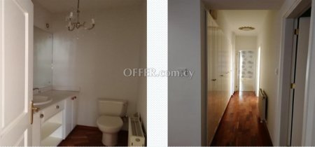 Καινούργιο Πωλείται €730,000 Πολυτελές Διαμέρισμα Οροφοδιαμέρισμα Ρετιρέ, τελευταίο όροφο, Λευκωσία (κέντρο) Λευκωσία - 6