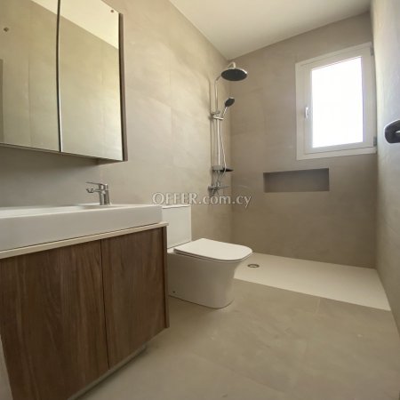 New For Sale €225,000 Apartment 2 bedrooms, Retiré, top floor, Aglantzia Nicosia - 7