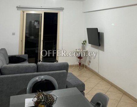 For Sale, One-Bedroom Apartment in Lakatamia - 1