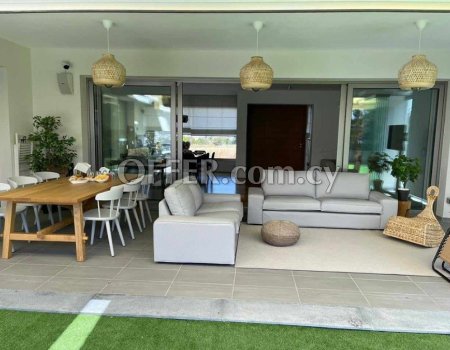 For Sale, Five-Bedroom Luxury and Contemporary Detached House in Geri - 3