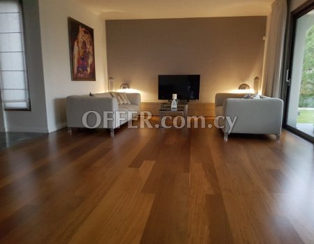 For Sale, Five-Bedroom Luxury and Contemporary Detached House in Geri - 8