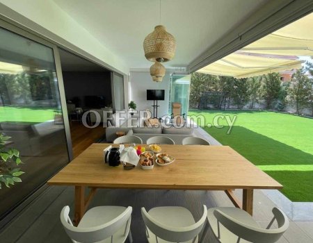 For Sale, Five-Bedroom Luxury and Contemporary Detached House in Geri - 2