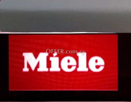 Miele washing machines service repairs
