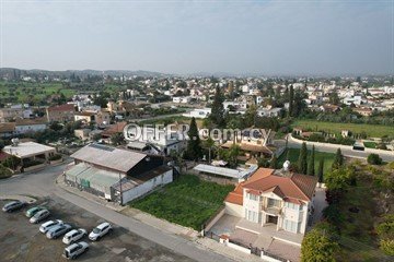 Residential plot in Dali, Nicosia - 2