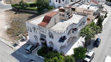 Ground Floor Apartment in Strovolos, Nicosia - 2