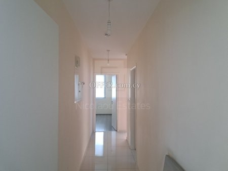 Medical office for rent in Agios Nektarios area opposite Polyclinic Ygia - 5