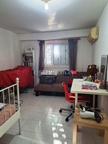 One Bedroom Apartment  In Engomi, Nicosia - 2