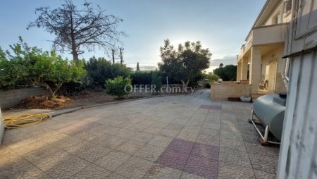 New For Sale €315,000 House 4 bedrooms, Detached Aradippou Larnaca - 6