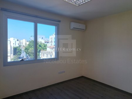 Medical office for rent in Agios Nektarios area opposite Polyclinic Ygia - 4