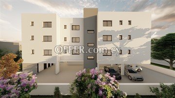 3 Bedroom Apartment  In Agios Athanasios, Limassol - 2