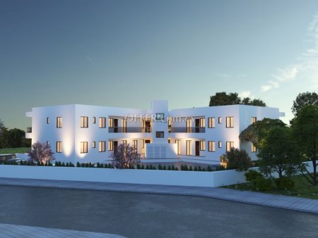 3 Bed Apartment for Sale in Oroklini, Larnaca - 2