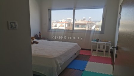 New For Sale €330,000 Apartment 2 bedrooms, Lemesos (Limassol center) Limassol - 2