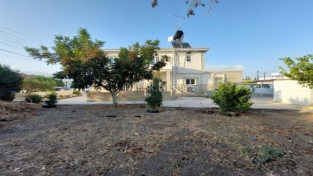 New For Sale €315,000 House 4 bedrooms, Detached Aradippou Larnaca - 5