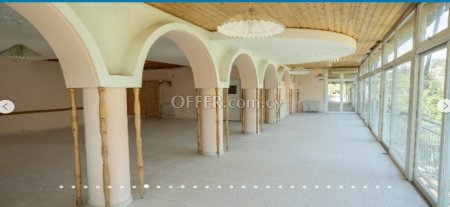 New For Sale €420,000 Building Palaichori Nicosia - 5