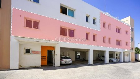 New For Sale €180,000 Apartment 3 bedrooms, Geri Nicosia - 4