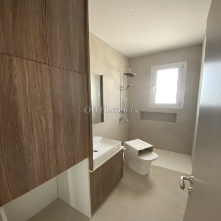 New For Sale €225,000 Apartment 2 bedrooms, Retiré, top floor, Aglantzia Nicosia - 5