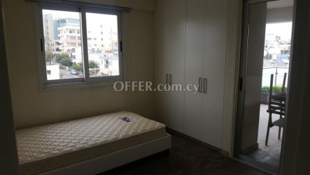 Καινούργιο Ενοικιάζεται €1,500 Διαμέρισμα Οροφοδιαμέρισμα Ρετιρέ, τελευταίο όροφο, Αγλαντζιά Λευκωσία
