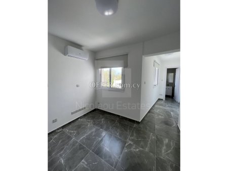 Two bedroom resale apartment in Latsia for sale NO Vat - 3