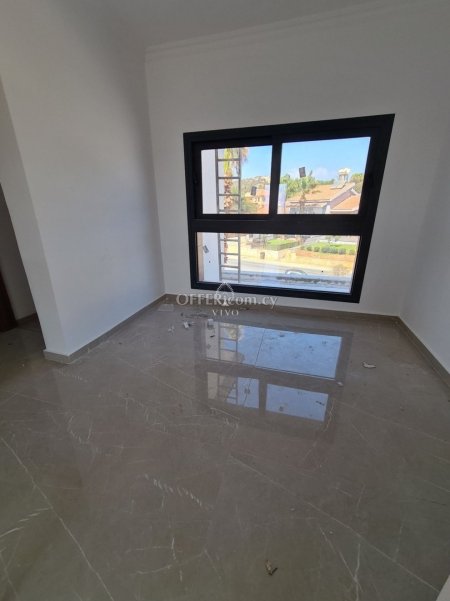 NEW KEY READY 3 BEDROOM DETACHED HOUSE WITH POOL AND GARDEN IN PYRGOS - 4