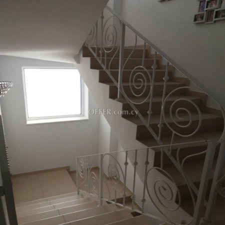 New For Sale €850,000 House 5 bedrooms, Detached Strovolos Nicosia - 4