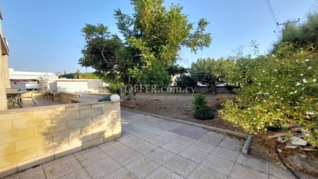 New For Sale €315,000 House 4 bedrooms, Detached Aradippou Larnaca - 4