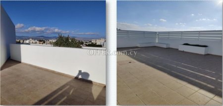 New For Sale €730,000 Penthouse Luxury Apartment 3 bedrooms, Whole Floor Retiré, top floor, Nicosia (center), Lefkosia Nicosia - 3