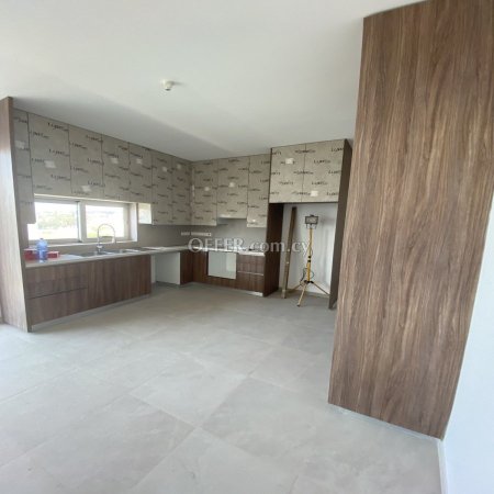New For Sale €225,000 Apartment 2 bedrooms, Retiré, top floor, Aglantzia Nicosia - 4