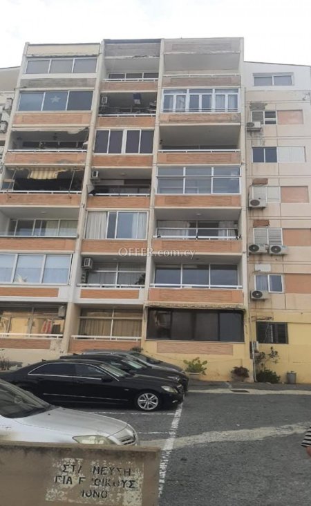 New For Sale €175,000 Apartment 2 bedrooms, Larnaka (Center), Larnaca Larnaca - 4