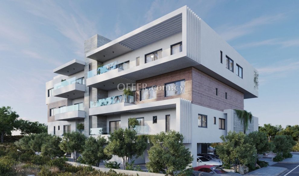 House (Semi detached) in Pano Paphos, Paphos for Sale - 4