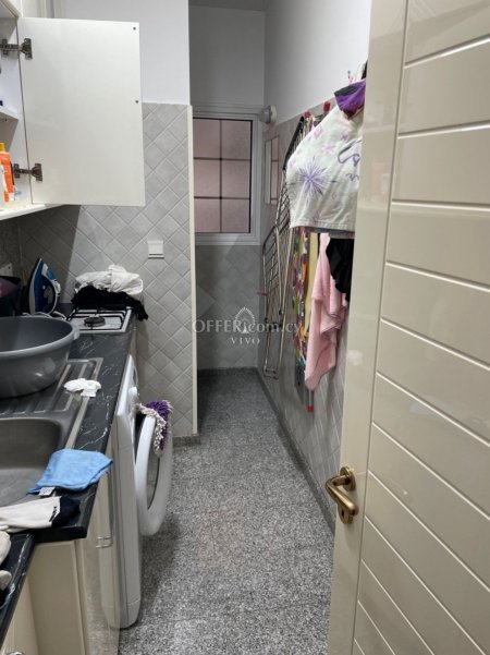 THREE BEDROOM SEMI DETACHED HOUSE IN AGIOS ATHANASIOS - 3