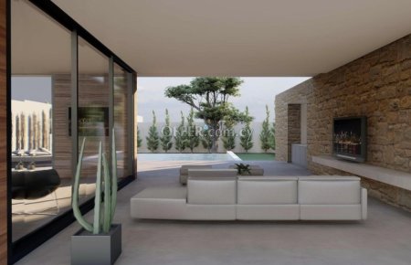 5 Bed Detached Villa for Sale in Pyla, Larnaca - 2