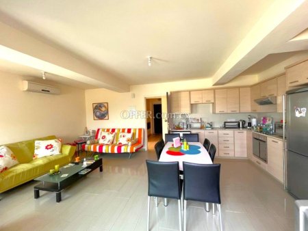 Apartment (Flat) in Kapparis, Famagusta for Sale