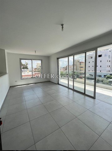3 Bedroom Apartment / In Strovolos, Nicosia - 1