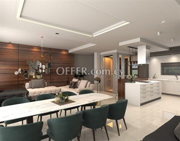 5 Bedroom Luxury Villa  In Geroskipou, Pafos