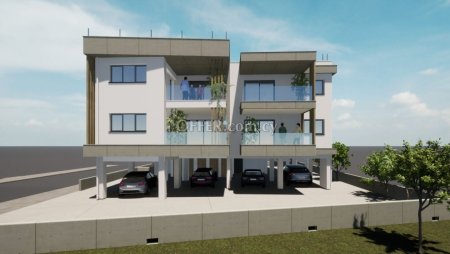 2 Bed Apartment for Sale in Kapparis, Ammochostos