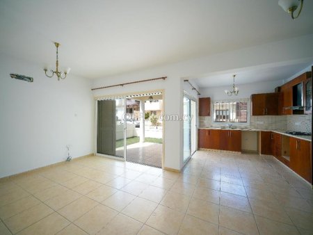 Apartment (Flat) in Lakatamia, Nicosia for Sale